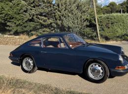 Porsche 912