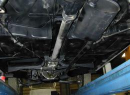 Simca Aronde P60 monthlery special