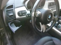 BMW Z4 Coup&eacute;