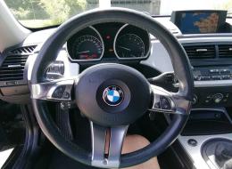 BMW Z4 Coup&eacute;