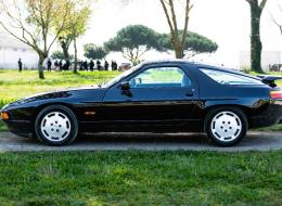 Porsche 928 S4 Boite Meca 320cv