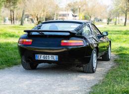 Porsche 928 S4 Boite Meca 320cv
