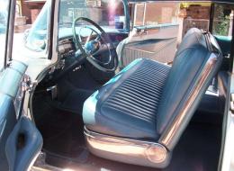 Cadillac De Ville Coupé
