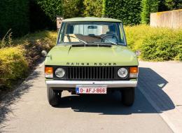 LandRover Range Rover Classic