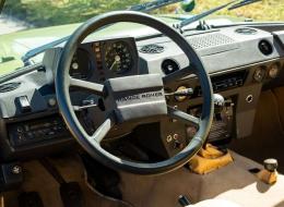 LandRover Range Rover Classic