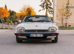 Jaguar XJS - C
