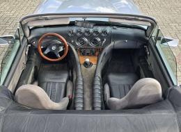 Wiesmann Roadster MF35 