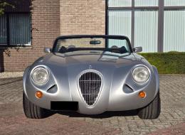 Wiesmann Roadster MF35 