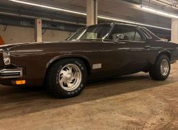 Oldsmobile Cutlass V8 Supreme