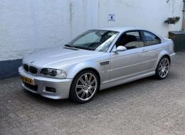 BMW M3 SMG