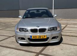 BMW M3 SMG