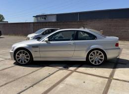 BMW M3 SMG
