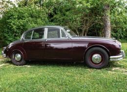 Jaguar MK 2 3.8