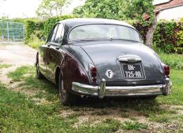 Jaguar MK 2 3.8