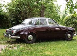Jaguar MK 2 3.8