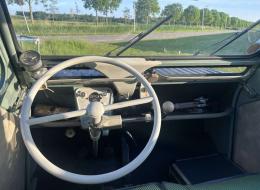 Citroen 2 CV
