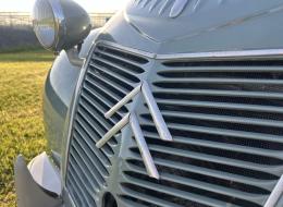 Citroen 2 CV