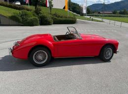 MG A