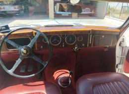 Jaguar MK 1 3.4
