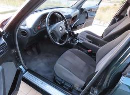 BMW Série 5 525i Touring