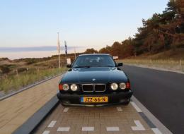 BMW Série 5 525i Touring