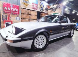 Mazda RX-7 1ère série