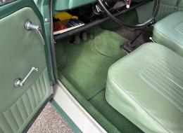 Morris Minor 1000 Traveller