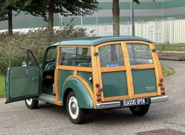 Morris Minor 1000 Traveller