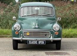 Morris Minor 1000 Traveller