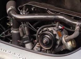 Porsche 356 Envemo super 90 Replica