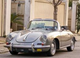 Porsche 356 Envemo super 90 Replica