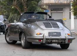 Porsche 356 Envemo super 90 Replica