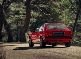Lancia Delta HF Integral 16v