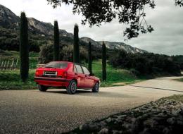 Lancia Delta HF Integral 16v