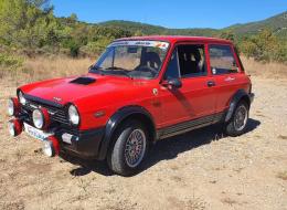 Autobianchi A 112 abarth