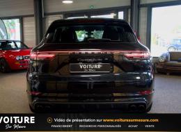 Porsche Cayenne Turbo 4.0i V8 550ch BVA Tiptronic S