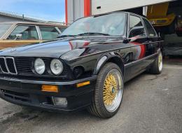 BMW Série 3 325i 171ch 2 portes E30