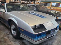 Chevrolet Camaro Z28 5.0L V8 Indianapolis Pace Car