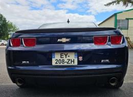 Chevrolet Camaro Coupé 2LT V6 3.6L BVA