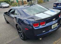 Chevrolet Camaro Coupé 2LT V6 3.6L BVA