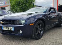 Chevrolet Camaro Coupé 2LT V6 3.6L BVA