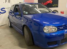 Volkswagen Golf R32 4 Motion 