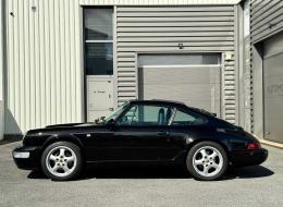 Porsche 964 Carrera 4 BVM 3.6 250