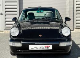 Porsche 964 Carrera 4 BVM 3.6 250