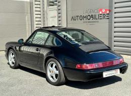Porsche 964 Carrera 4 BVM 3.6 250