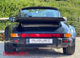 Porsche 930 3.3 Turbo