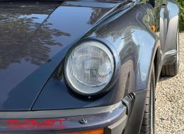 Porsche 930 3.3 Turbo