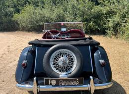 MG TF  1800Cm