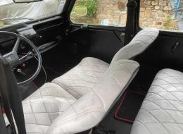 Citroen 2 CV Sp&eacute;fial
