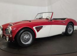Austin Healey 100 / 6 BN4